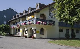 Hotel Jagdhof Bad Griesbach
