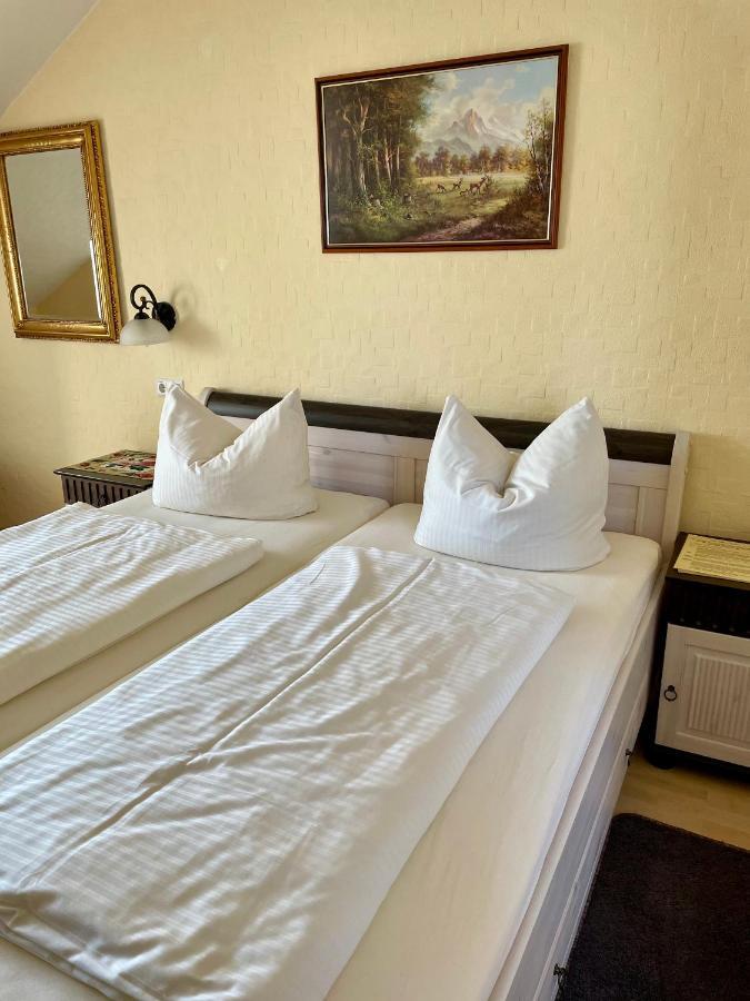 Apparthotel Jagdhof Bad Griesbach im Rottal Exterior foto