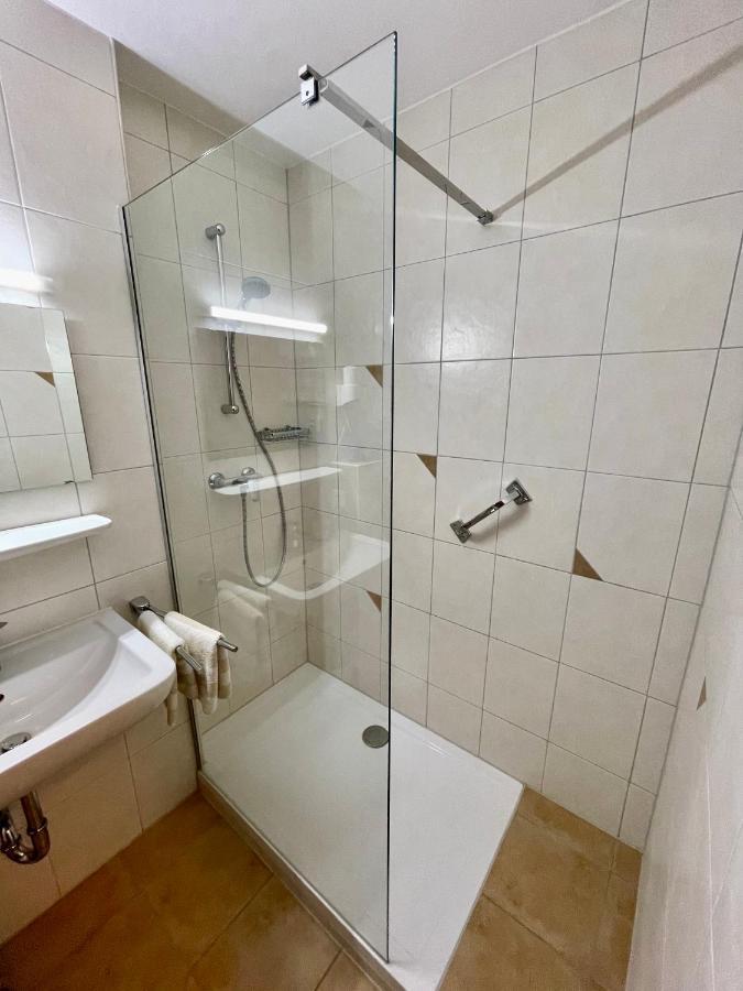 Apparthotel Jagdhof Bad Griesbach im Rottal Exterior foto