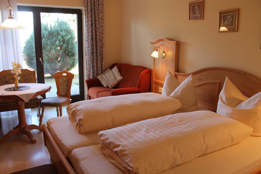 Apparthotel Jagdhof Bad Griesbach im Rottal Zimmer foto