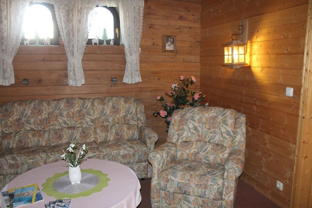 Apparthotel Jagdhof Bad Griesbach im Rottal Exterior foto